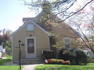 36 Hudson St, Little Falls, NJ 07424