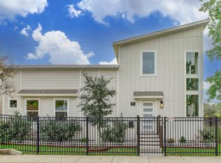 606 Boundary St, Houston, TX 77009