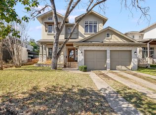 1908 Bremen St, Austin, TX 78703