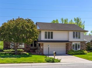 5562 E Caley Ave, Centennial, CO 80121