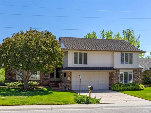 5562 E Caley Avenue, Centennial, CO 80121