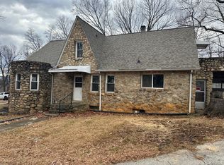 4525 Shenandoah Ave NW, Roanoke, VA 24017