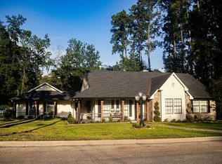 302 Timberline Dr, Jacksonville, TX 75766