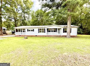 118 Bearcamp Lake Rd, Irwinton, GA 31042
