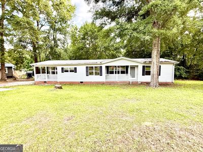 118 Bearcamp Lake Rd, Irwinton, GA, 31042