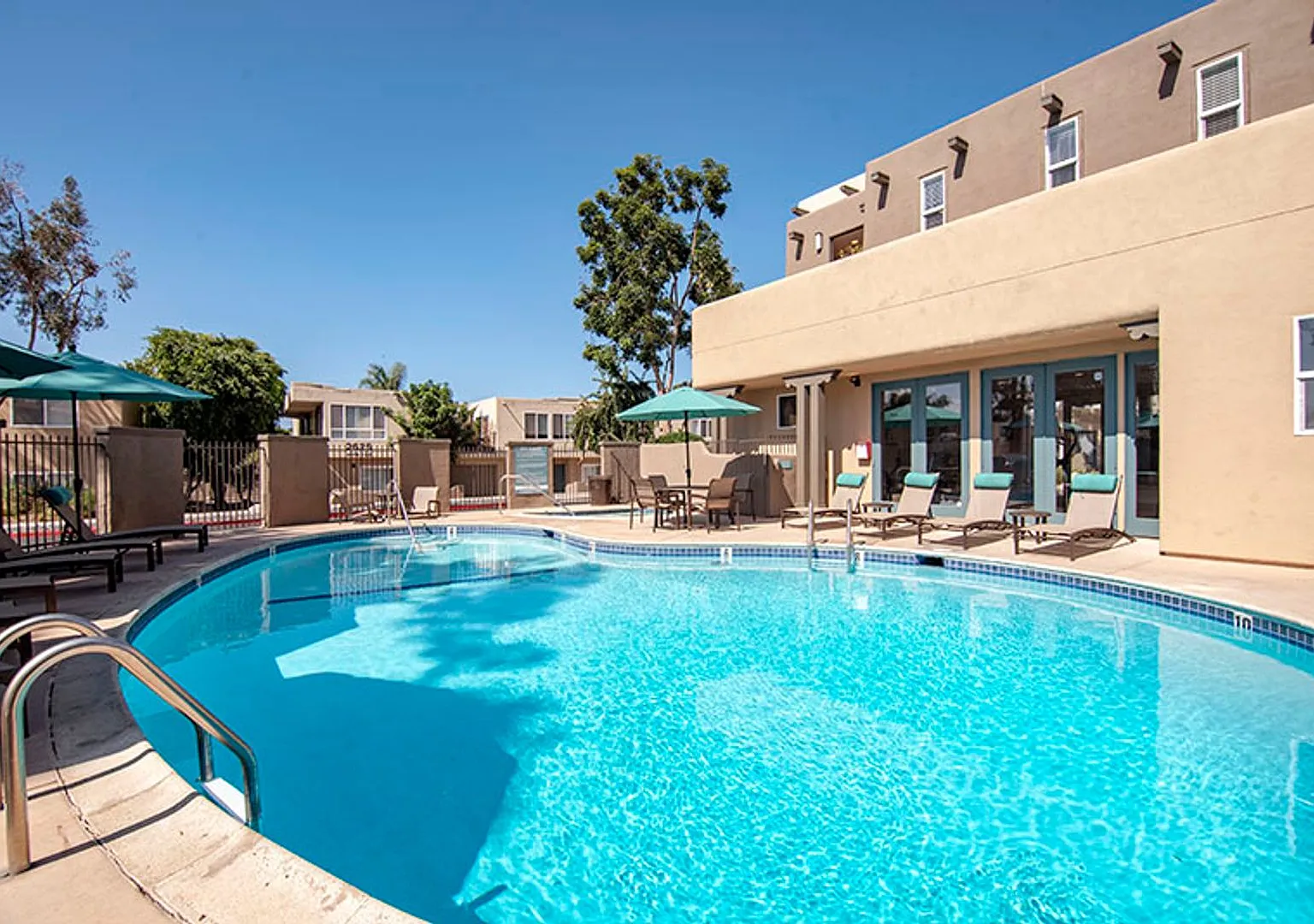 Villas at Carlsbad — Photo 1