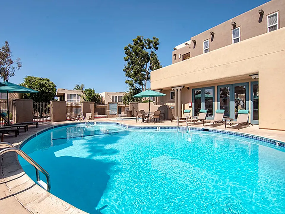 Villas at Carlsbad