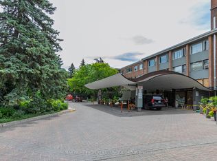 21 Dale Ave #644, Toronto, ON M4W 1K3
