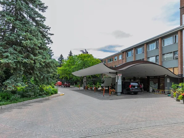 21 Dale Ave #644, Toronto, ON M4W 1K3