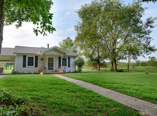960 Goose Creek Rd, Shelbyville, TN 37160