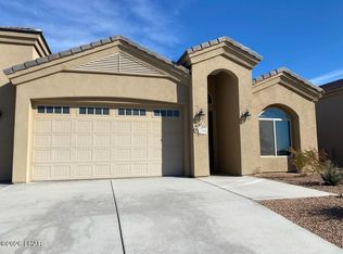 1784 E Savannah Bnd, Lake Havasu City, AZ 86404