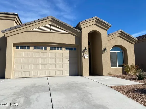 1784 E Savannah Bnd, Lake Havasu City, AZ 86404
