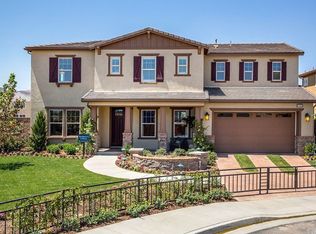 27925 Ladoga Dr, Menifee, CA 92585