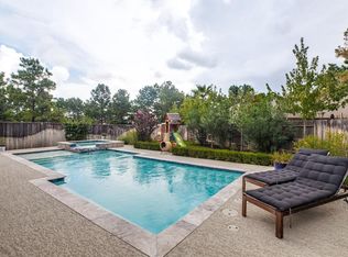 14 Shiloh Bend Ct, Spring, TX 77389