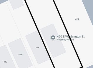 420 E Washington St, Nanticoke, PA 18634