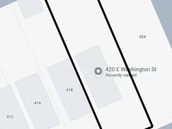 420 E Washington St, Nanticoke, PA 18634