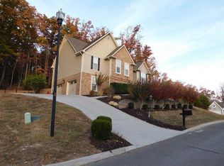 1368 Unity Dr NE LOT 14, Cleveland, TN 37312