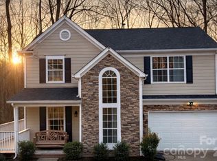 10205 Danesway Ln, Cornelius, NC 28031