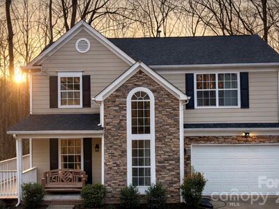 10205 Danesway Ln, Cornelius, NC, 28031