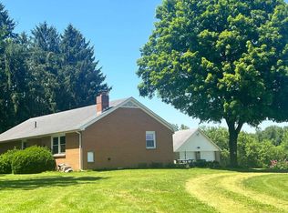 21359 New Gambier Rd, Gambier, OH 43022