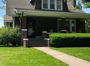 709 Forest Ave, Belleville, IL 62220