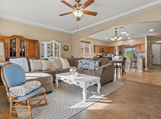 657 Hayes Dr, Sierra Vista, AZ 85635