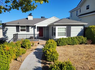 1279 Hillcrest Blvd, Millbrae, CA 94030