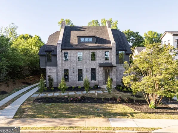 221 Academy St, Alpharetta, GA 30009