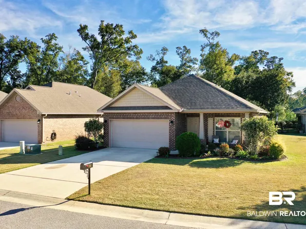 1234 Surrey Loop, Foley, AL 36535