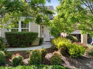 105 Boxwood Dr, San Rafael, CA 94903