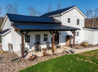 398 Zenith Rd, Nescopeck, PA 18635