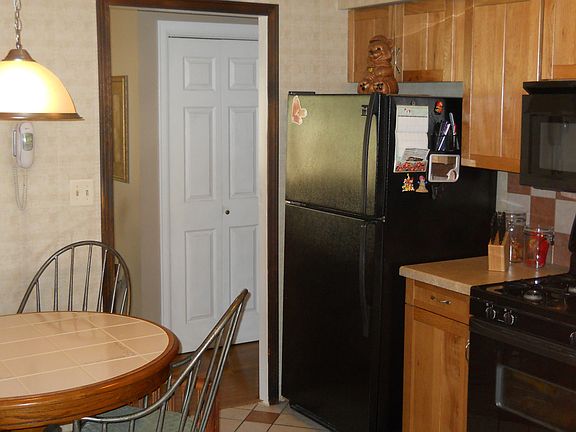 Kitchen View