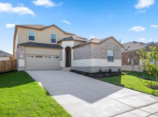 156 Mayacama Loop, San Marcos, TX 78666
