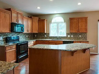 1416 Beech Hollow Ct — Photo 8