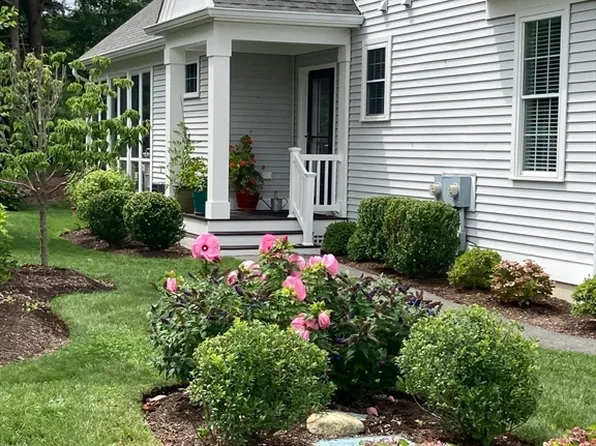 14 Danforth Ln #14, Plymouth, MA 02360