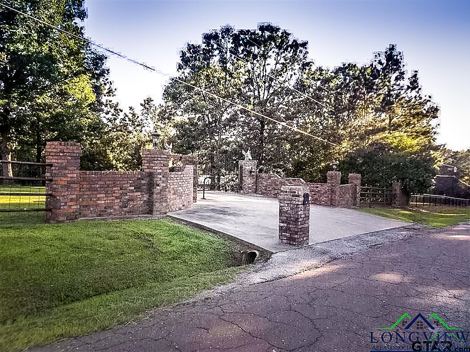 1581 County Road 185d, Kilgore, TX 75662 MLS 20234005 Zillow