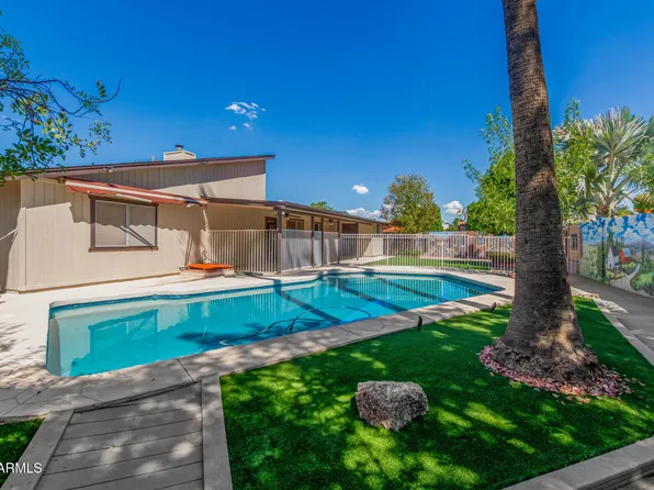 419 E Ingram Street, Mesa, AZ 85203