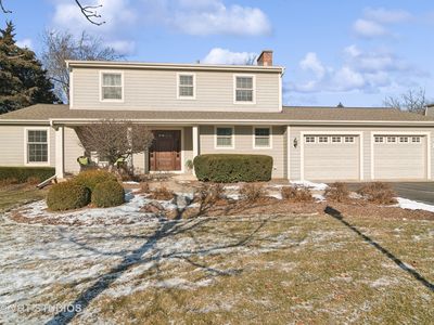 215 Bellingham Dr, Barrington, IL, 60010