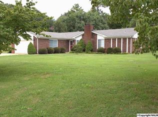 209 Constitution Dr, Meridianville, AL 35759