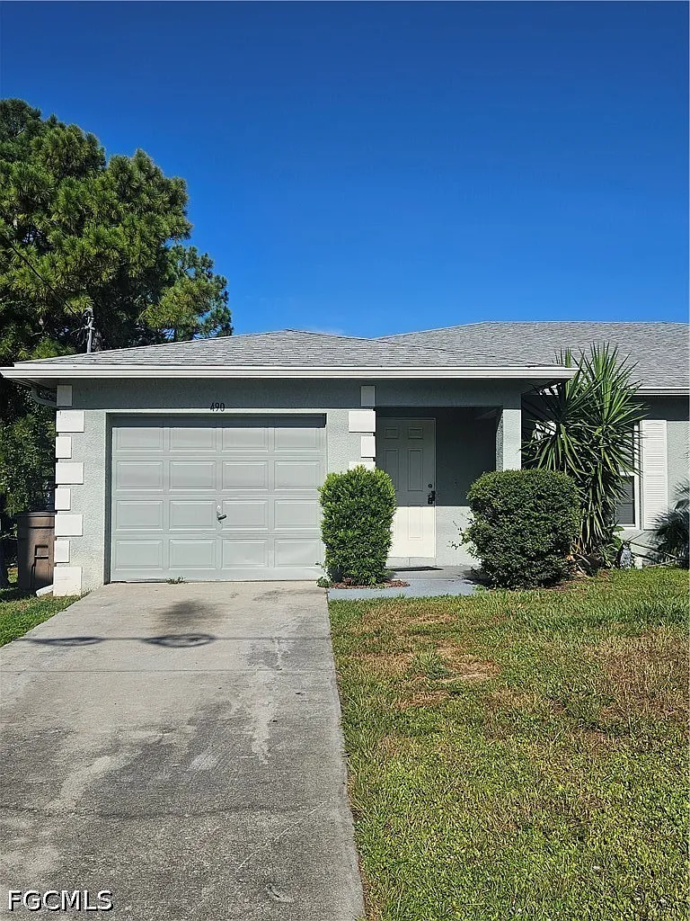 3 bed, 2.0 bath, 1175 sqft, $1,550 — Photo 1