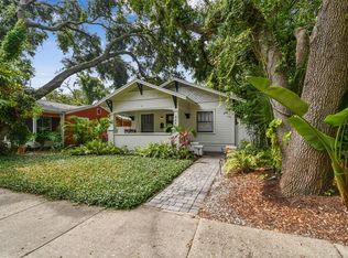 848 9th Ave S, Saint Petersburg, FL 33701
