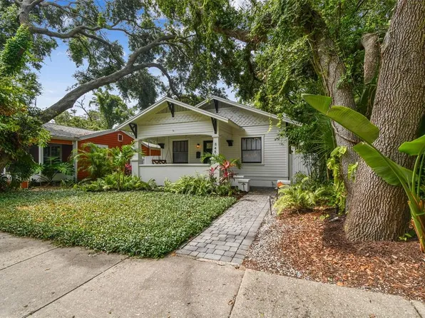 848 9th Ave S, Saint Petersburg, FL 33701