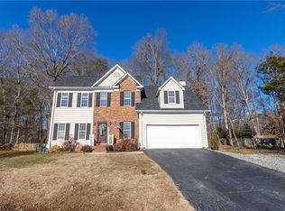 701 Ruskin Dr, High Point, NC 27265