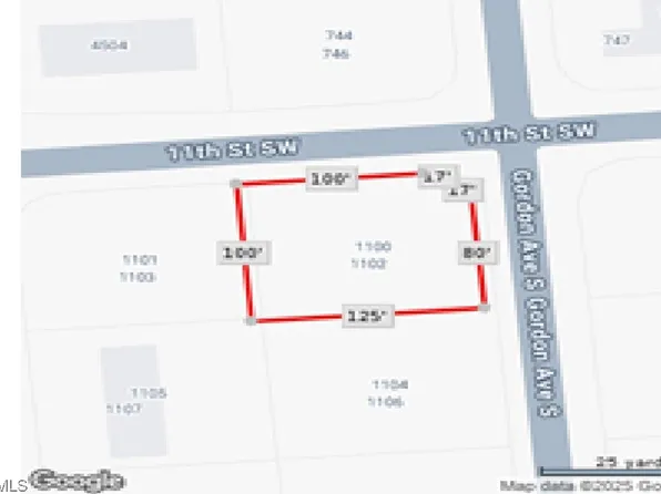 1102 Gordon Ave S, Lehigh Acres, FL 33973