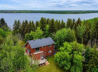 61 Stang Cres, Two Hills County No. 21, AB T0A1E0