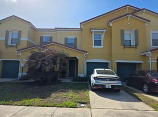 5160 Ambergris Loop, Kissimmee, FL 34746