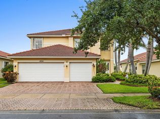 1894 SW Grey Falcon Cir Circle SW, Vero Beach, FL 32962