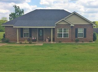 1716 Henderson Hwy, Troy, AL 36079