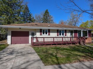 1605 Sullivan Ave, Kaukauna, WI 54130
