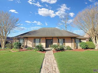 3632 Harris Dr, Baton Rouge, LA 70816